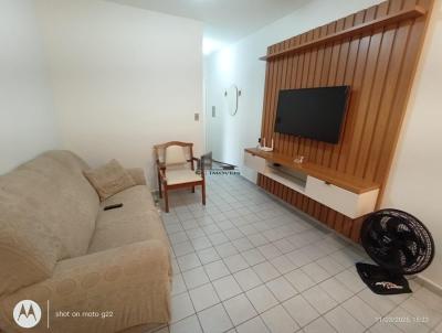 Apartamento para Venda, em Mar�lia, bairro Jardim Cavallari, 3 dormit�rios, 1 banheiro, 1 vaga