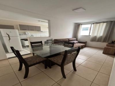 Apartamento para Venda, em Mar�lia, bairro Jardim Cavallari, 2 dormit�rios, 1 banheiro, 1 vaga