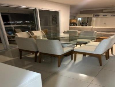 Apartamento para Loca��o, em Mar�lia, bairro Centro, 3 dormit�rios, 4 banheiros, 3 su�tes, 2 vagas