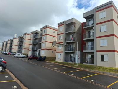 Apartamento para Venda, em Mar�lia, bairro Jardim Cavallari, 2 dormit�rios, 1 banheiro, 1 vaga