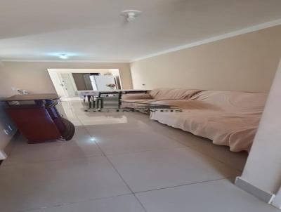 Casa em Condom�nio para Venda, em Mar�lia, bairro Jardim Nazareth, 3 dormit�rios, 2 banheiros, 1 su�te, 2 vagas