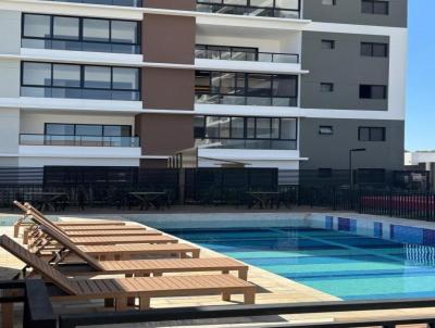 Apartamento para Venda, em Mar�lia, bairro Jardim Aeroporto, 2 dormit�rios, 2 banheiros, 1 su�te, 2 vagas