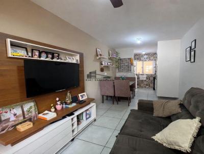 Casa em Condom�nio para Venda, em Mar�lia, bairro Jardim Cavallari, 2 dormit�rios, 1 banheiro, 2 vagas