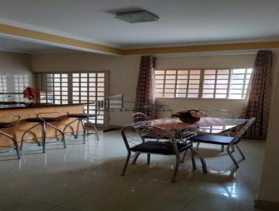 Casa para Venda, em Mar�lia, bairro Jardim Cavallari, 3 dormit�rios, 2 banheiros, 1 su�te, 2 vagas