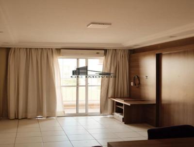 Apartamento para Venda, em Mar�lia, bairro Jardim Monte Castelo, 2 dormit�rios, 1 banheiro, 1 vaga