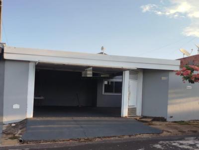 Casa para Venda, em Mar�lia, bairro Jardim Campina Verde, 2 dormit�rios, 1 banheiro, 2 vagas