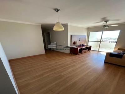 Apartamento para Venda, em Mar�lia, bairro Jardim Cristo Rei, 3 dormit�rios, 1 banheiro, 1 su�te