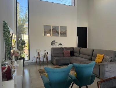 Casa em Condom�nio para Venda, em Mar�lia, bairro Condom�nio Verana Parque Alvoradas, 3 dormit�rios, 4 banheiros, 3 su�tes, 2 vagas