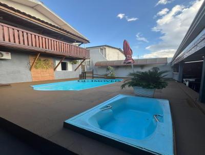 Casa para Loca��o, em , bairro Jardim Aquarius, 5 dormit�rios, 4 banheiros, 1 su�te, 5 vagas