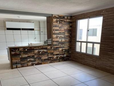 Apartamento para Loca��o, em Mar�lia, bairro Jardim Calif�rnia, 2 dormit�rios, 1 banheiro, 1 vaga