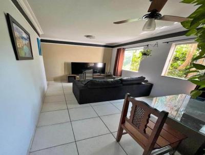 Apartamento para Venda, em Mar�lia, bairro Jardim Calif�rnia, 2 dormit�rios, 1 banheiro, 1 vaga