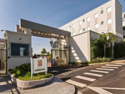 Apartamento para Venda, em Mar�lia, bairro Jardim Calif�rnia, 2 dormit�rios, 1 banheiro, 1 vaga