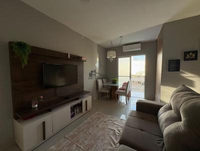 Apartamento para Venda, em Mar�lia, bairro Jardim Alvorada, 3 dormit�rios, 2 banheiros, 1 su�te, 1 vaga