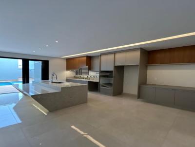 Casa em Condom�nio para Loca��o, em Mar�lia, bairro Jardim Esmeralda, 3 dormit�rios, 4 banheiros, 3 su�tes, 2 vagas