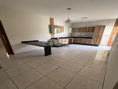Casa para Loca��o, em Mar�lia, bairro Jardim Morumbi, 3 dormit�rios, 1 banheiro, 2 vagas